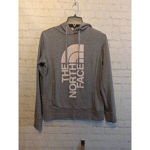 The North Face pullover hoodie size small